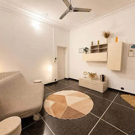 Linas Homes Brignole