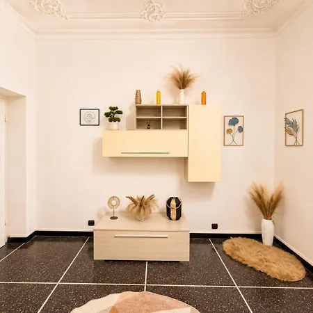 Linas Homes Brignole * Genoa