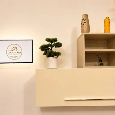 Linas Homes Brignole 아파트 제노바