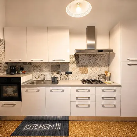 Linas Homes Brignole