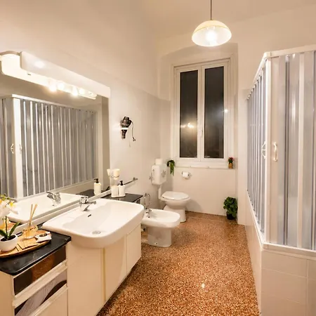 Linas Homes Brignole * 제노바